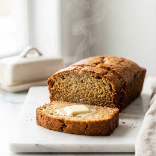 Best Banana Bread (One-Bowl, No Mixer)