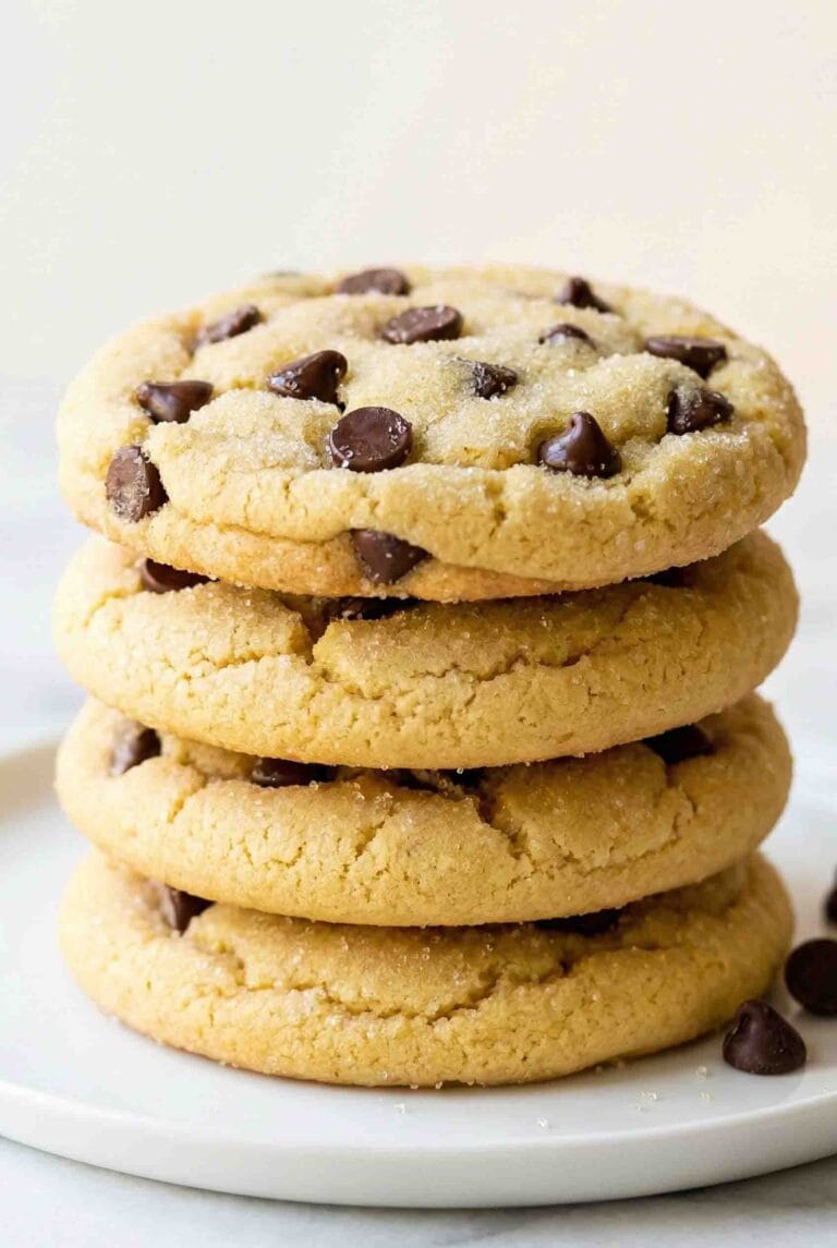 Easy 3 Ingredient Cake Mix Cookies
